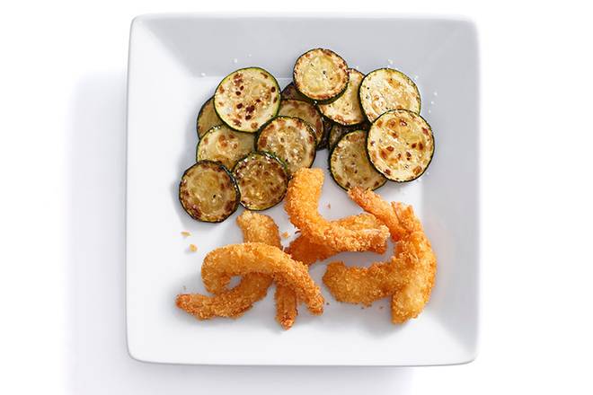 Order Crispy Shrimp food online from Ruby Tuesday store, Mt. Vernon on bringmethat.com