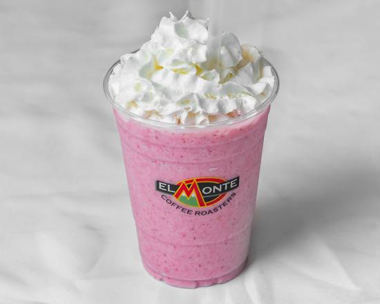 Order Smoothies food online from El Monte Coffee Roasters store, Chester on bringmethat.com