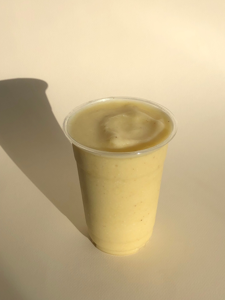 Order Pina Colada food online from Livite Juices store, Brookline on bringmethat.com
