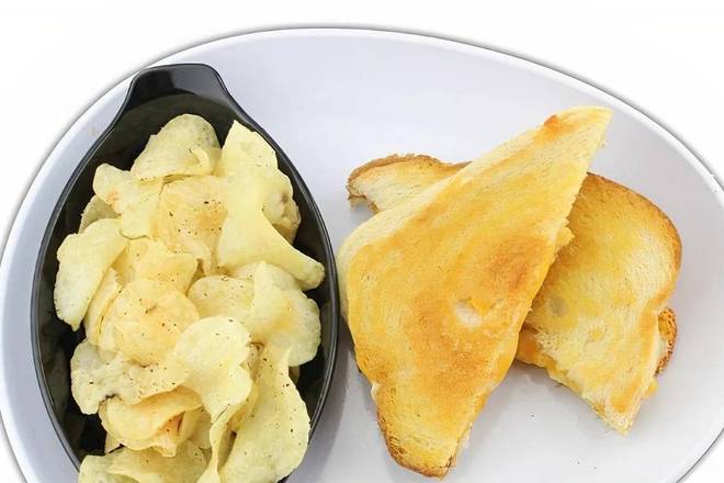 Order Grilled Cheese food online from City Egg store, Toledo on bringmethat.com
