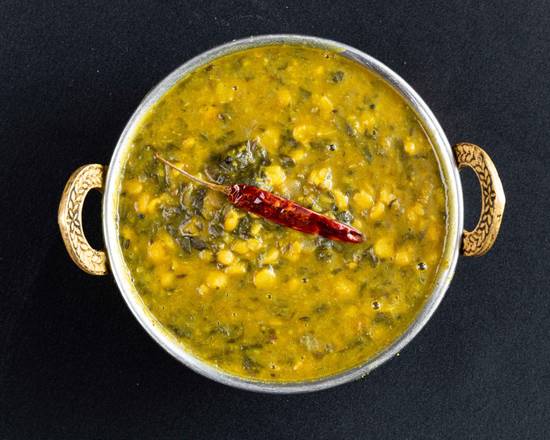 Order CHANA SAAG food online from Indian harvest store, Naperville on bringmethat.com