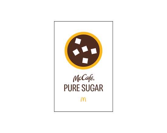 Order Sugar Packet food online from Mcdonald store, Parsons on bringmethat.com
