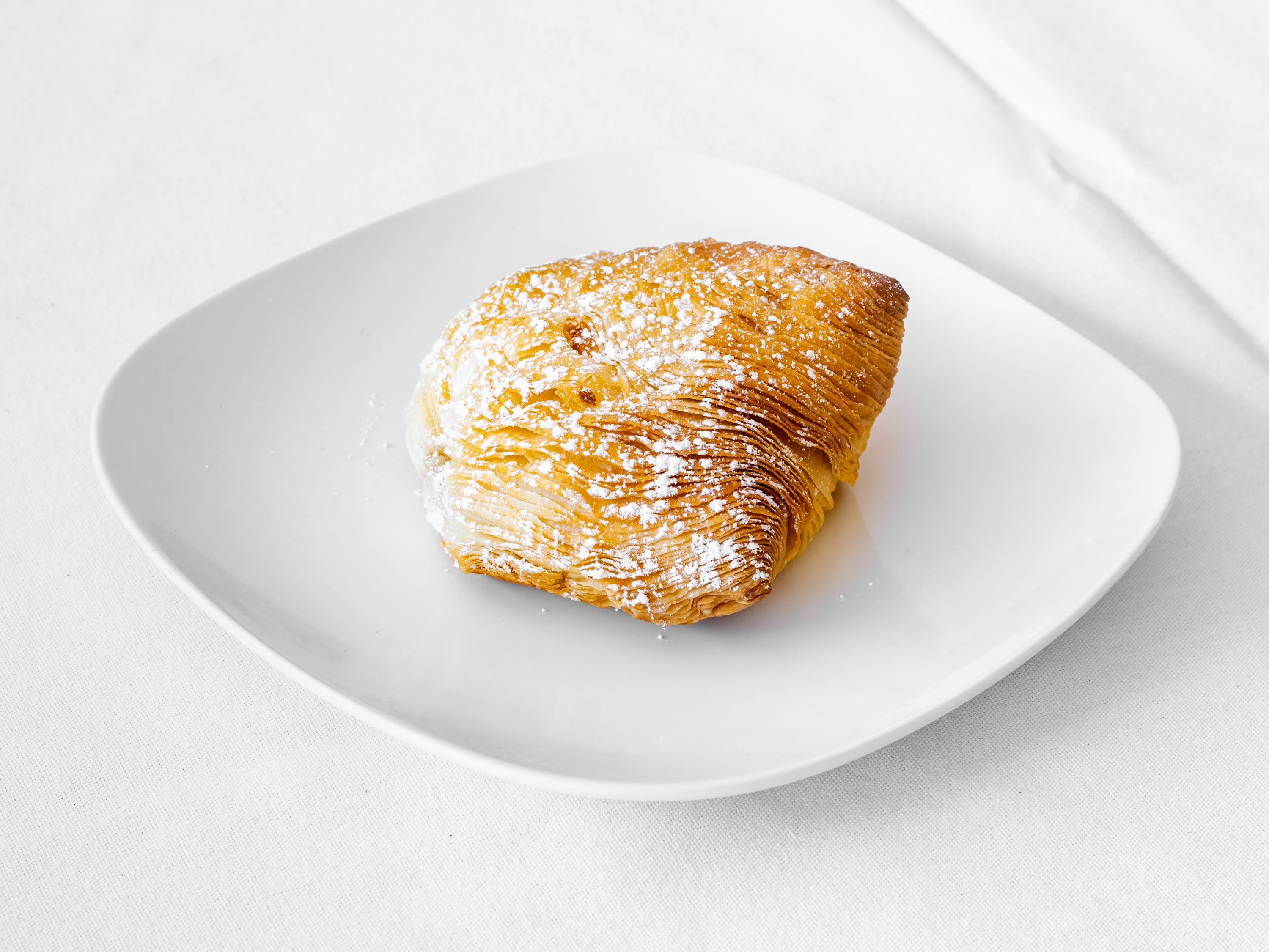 Order Sfogliatelle food online from Scala Deli And Catering store, Toms River on bringmethat.com