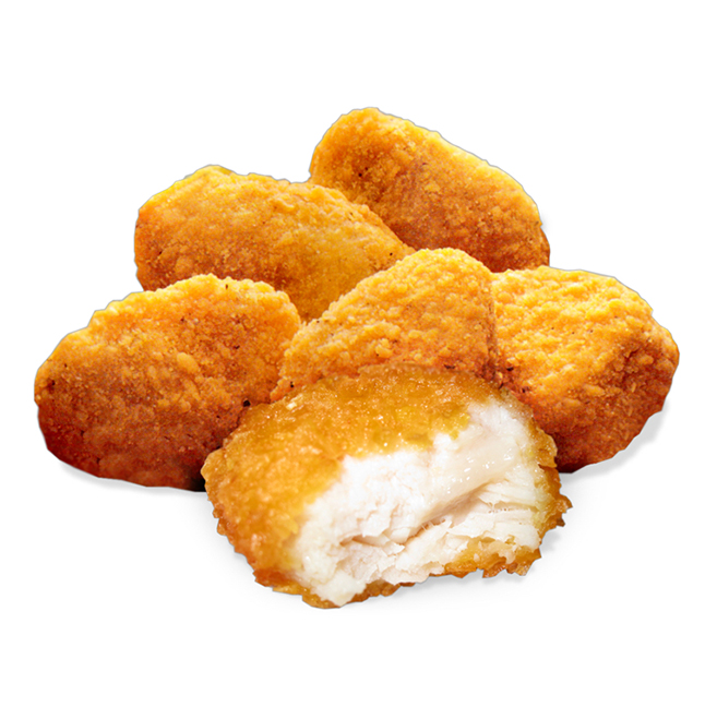 Order Chicken Nuggets food online from Lee Sandwiches store, Gardena on bringmethat.com