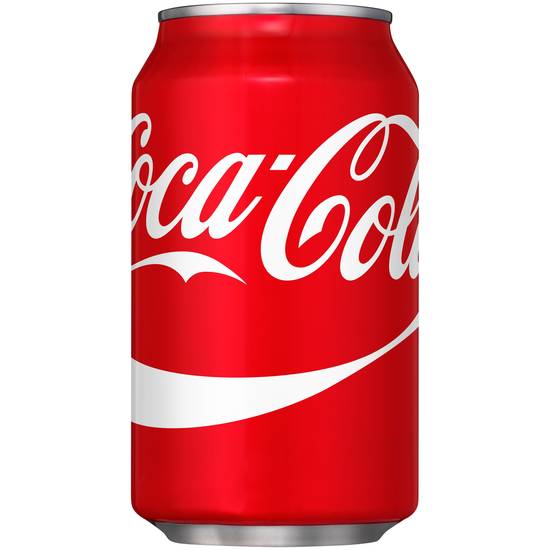 Order Coke Can food online from Smokey Bones Barbeque & Grill store, Cranberry Township on bringmethat.com
