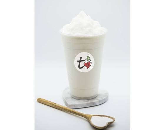 Order Coconut Milkshake  food online from Tealove store, Fontana on bringmethat.com