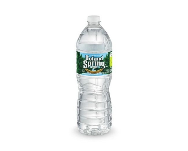 Order Bottled Water food online from Gyro Gyro store, Hartsdale on bringmethat.com