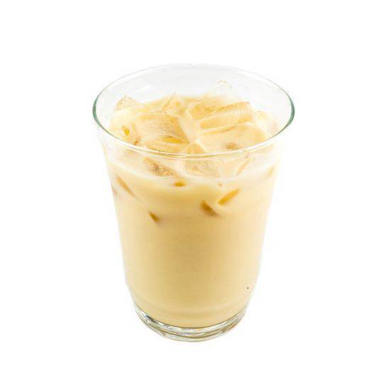 Order Honey Jasmine Milk Tea food online from Sweet Hut Bakery & Cafe store, Atlanta on bringmethat.com
