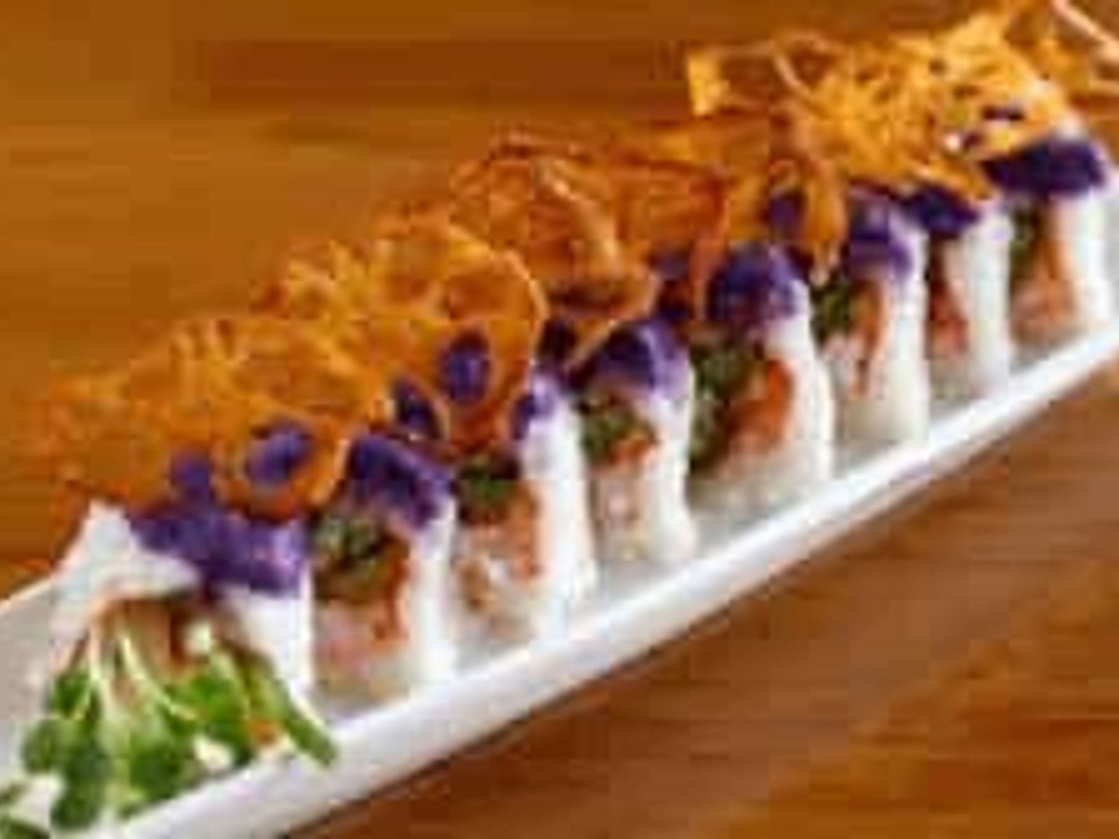 Order Tera food online from Ginza Sushi & Sake store, San Francisco on bringmethat.com