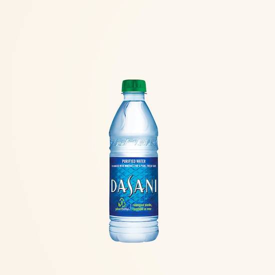 Order dasani purified water food online from Mezeh store, Fayetteville on bringmethat.com