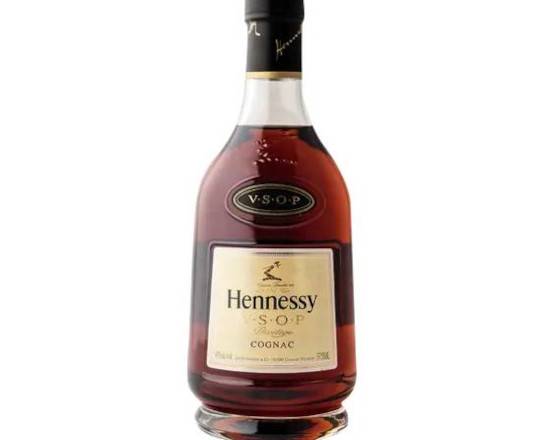 Order Hennessy VSOP, 375mL cognac (40.0% ABV) food online from VALU DISCOUNT LIQUOR #1 store, Houston on bringmethat.com