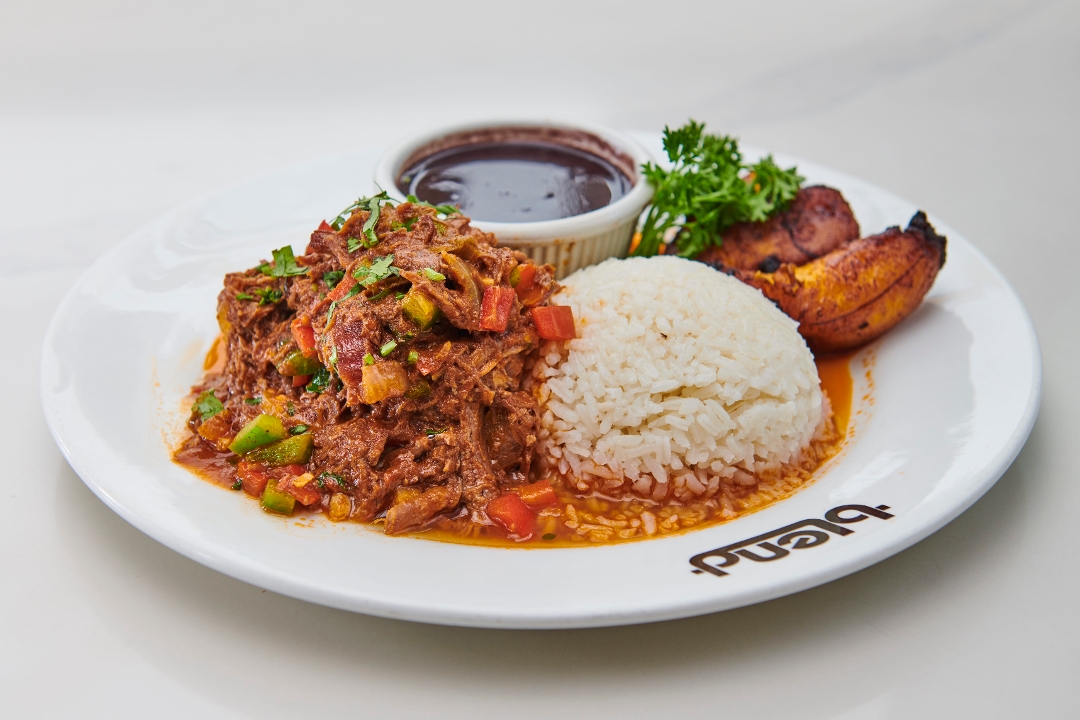 Order Ropa Vieja food online from Blend store, Long Island City on bringmethat.com