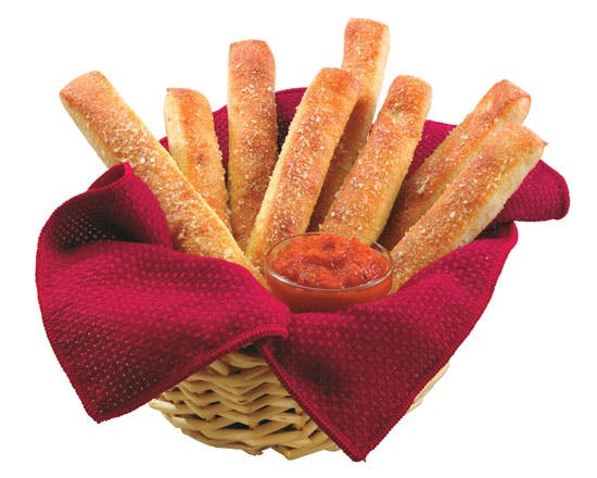Order Breadsticks - Bread food online from Vocelli Pizza store, Springfield on bringmethat.com