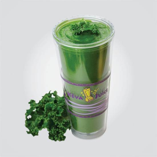 Order Holy Kale - Holy Kale food online from Keva Juice # 13 store, Albuquerque on bringmethat.com