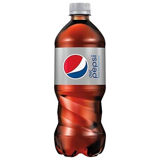 Order Diet Pepsi - Bottled food online from Oohh & Aahh store, Washington on bringmethat.com
