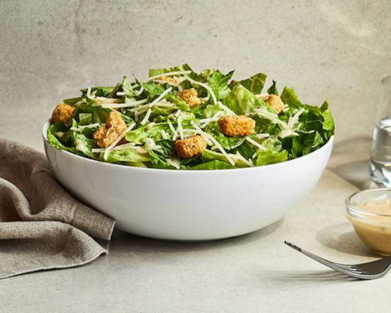 Order CAESAR SALAD food online from Your Pie Pizza store, Flagstaff on bringmethat.com