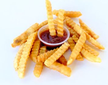 Order French Fries food online from Pico Pica Rico store, Sherman Oaks on bringmethat.com