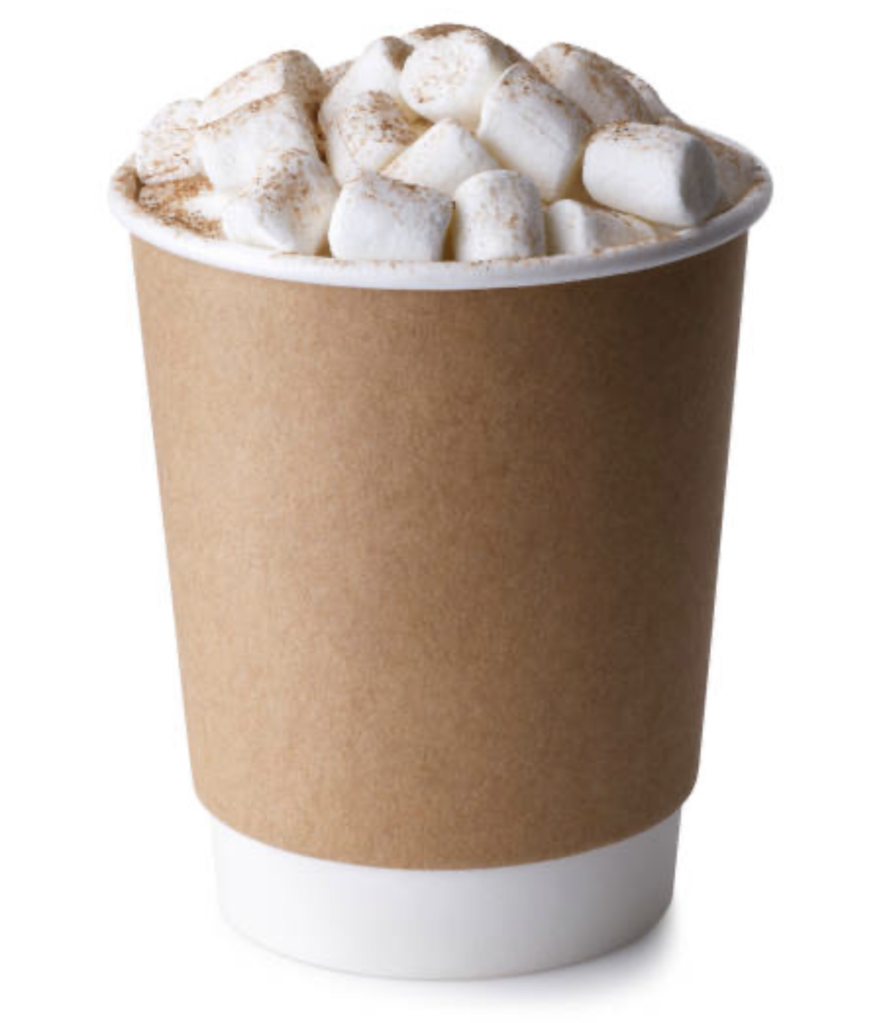 Order Hot Chocolate food online from Taste Cafe & Grill store, Ozone Park on bringmethat.com