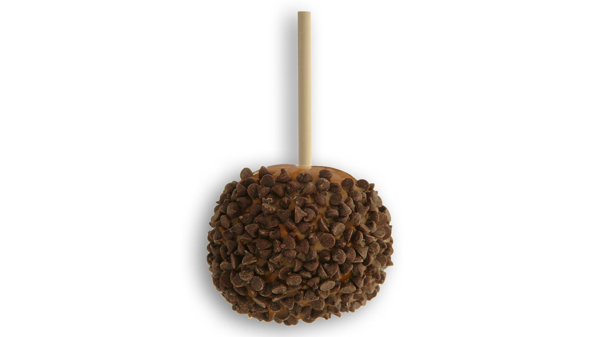 Order Chocolate Chip Apple food online from Rocky Mountain Chocolate Factory store, Huntington Beach on bringmethat.com