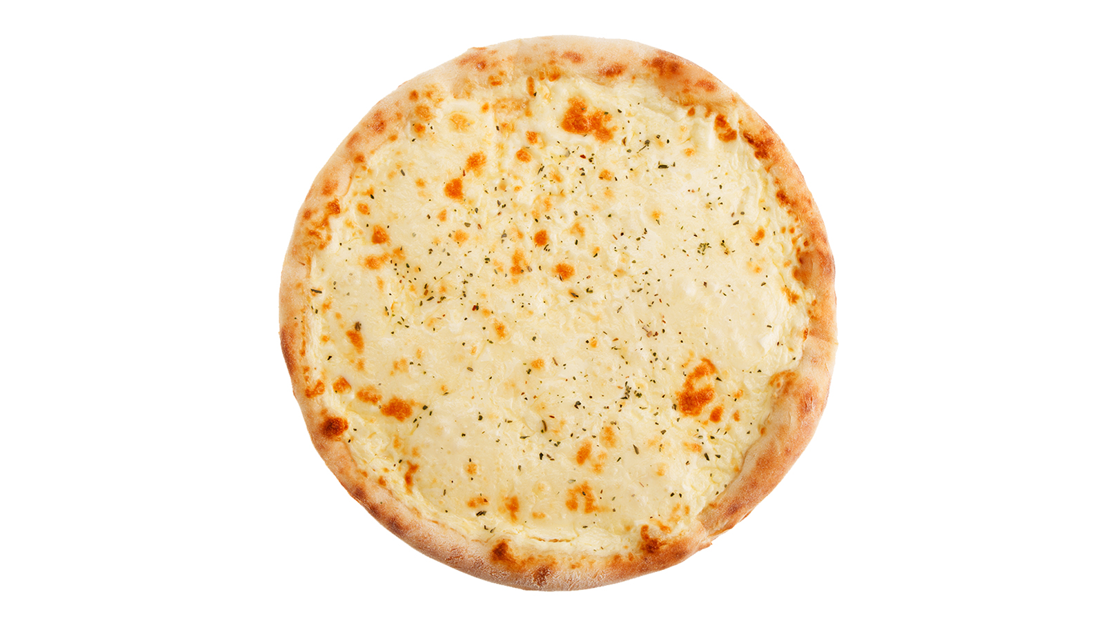 Order Apollo 11 Cheese Pizza food online from Sweet N'sert store, San Francisco on bringmethat.com