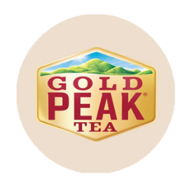 Order Gold Peak Iced Tea (18.5 OZ) food online from Magpies Gourmet Pizza Oracle store, Tucson on bringmethat.com