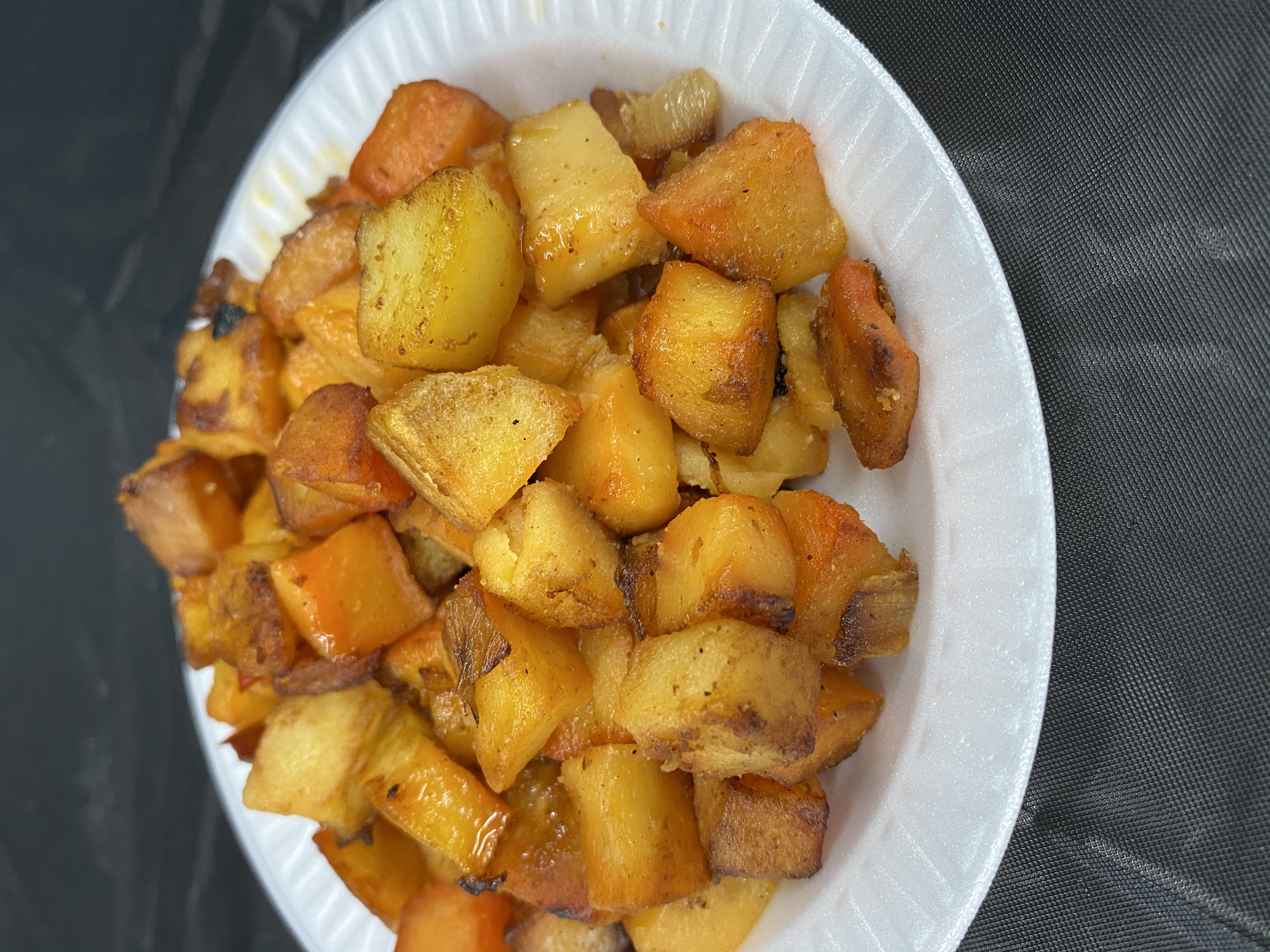 Order Home Fries  food online from Los Latinos Deli store, Long Beach on bringmethat.com