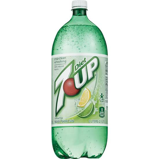 Order DIET 7UP 2LT food online from Cvs store, Rochester Hills on bringmethat.com