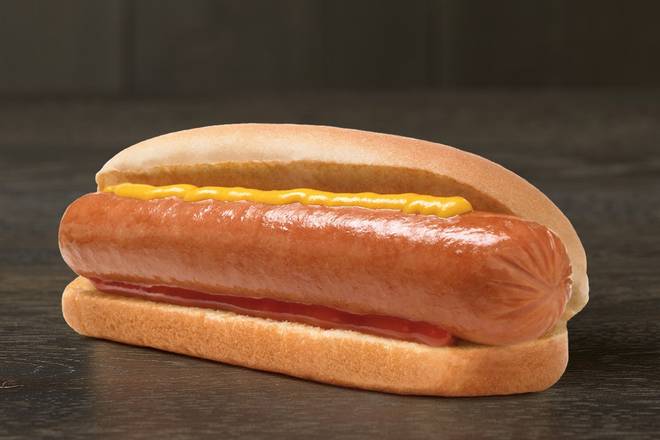 Order Grilled Hot Dog food online from Checkers store, Clinton Township on bringmethat.com