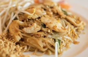 Order Pad Thai food online from Sa-Tang store, South Kingstown on bringmethat.com