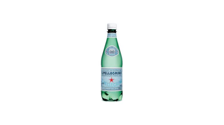 Order San Pellegrino Sparkling  food online from Chipotle Willow Sanders store, Northbrook on bringmethat.com