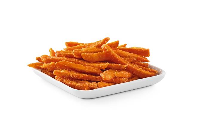 Order Sweet Potato Fries food online from Chicken Sammy 192 store, Concord on bringmethat.com