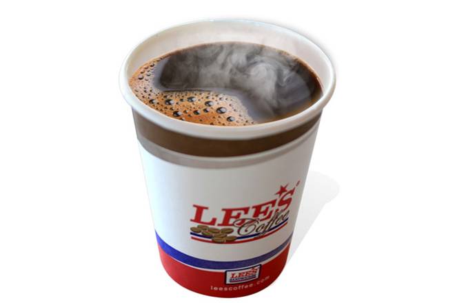 Order Hot Americano (L) food online from Lee's Sandwiches store, Riverside on bringmethat.com