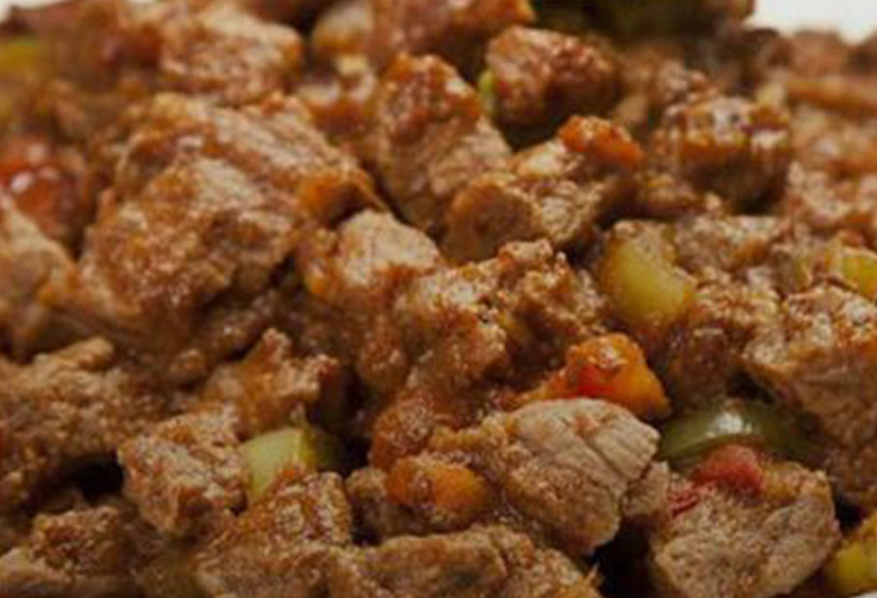 Order Lamb Saute food online from Ephesus Grill store, Runnemede on bringmethat.com