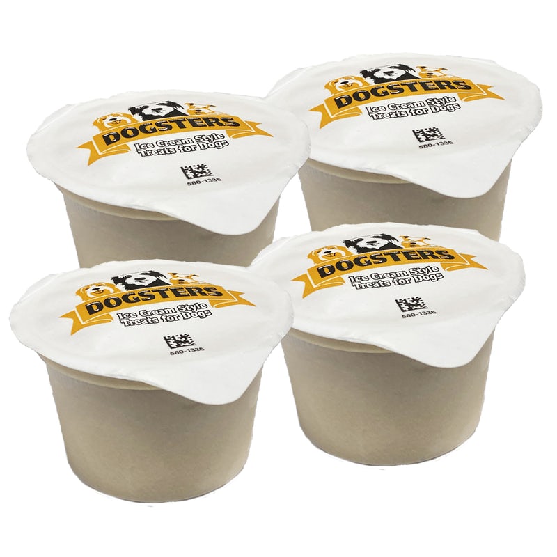 Order Dogster Treat 4 Pack food online from Graeter store, Bexley on bringmethat.com