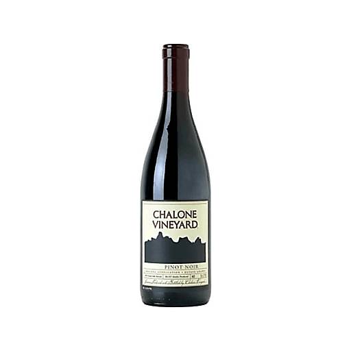 Order Chalone Pinot Noir, Estate (750 ML) 3272 food online from Bevmo! store, Torrance on bringmethat.com
