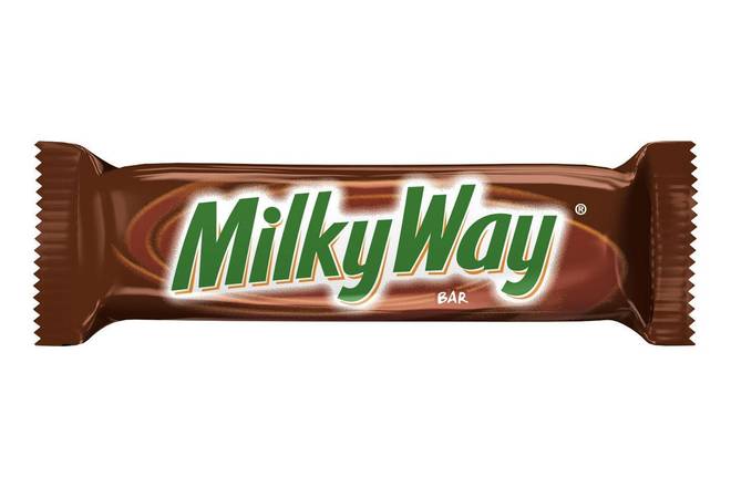 Order Milky Way Bar food online from KWIK TRIP #615 store, North Mankato on bringmethat.com