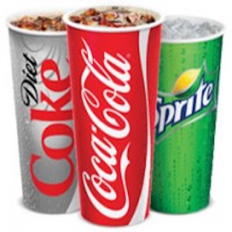 Order Fountain Drink food online from China A Go Go (Losee) store, North Las Vegas on bringmethat.com