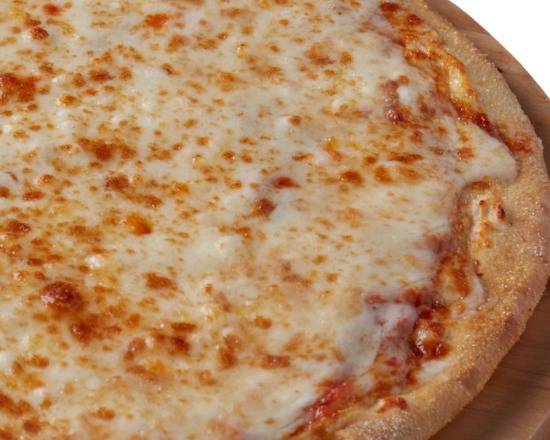 Order Gluten Free Cheese Pizza food online from Pizza Guys store, Citrus Heights on bringmethat.com
