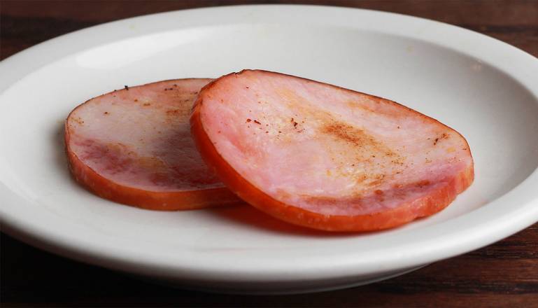 Order Canadian Bacon  food online from Metro Diner store, Plainfield on bringmethat.com