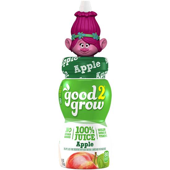 Order Good 2 Grow Apple 6oz food online from Casey's store, Claremore on bringmethat.com