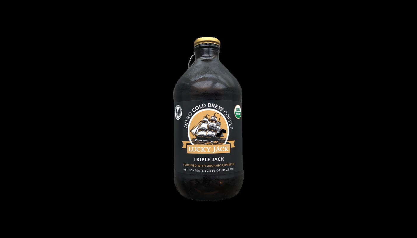 Order Cold Brew food online from The Baked Bear store, Long Branch on bringmethat.com