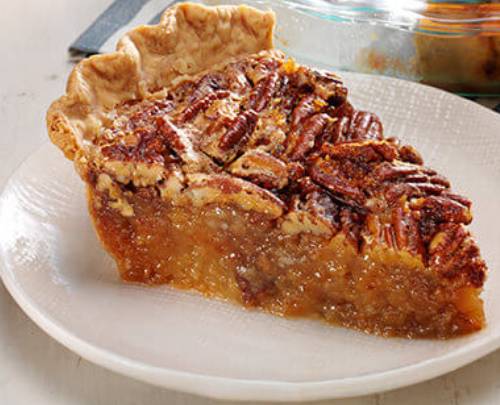 Order Pecan Pie food online from Louisiana Famous Fried Chicken store, Palmdale on bringmethat.com
