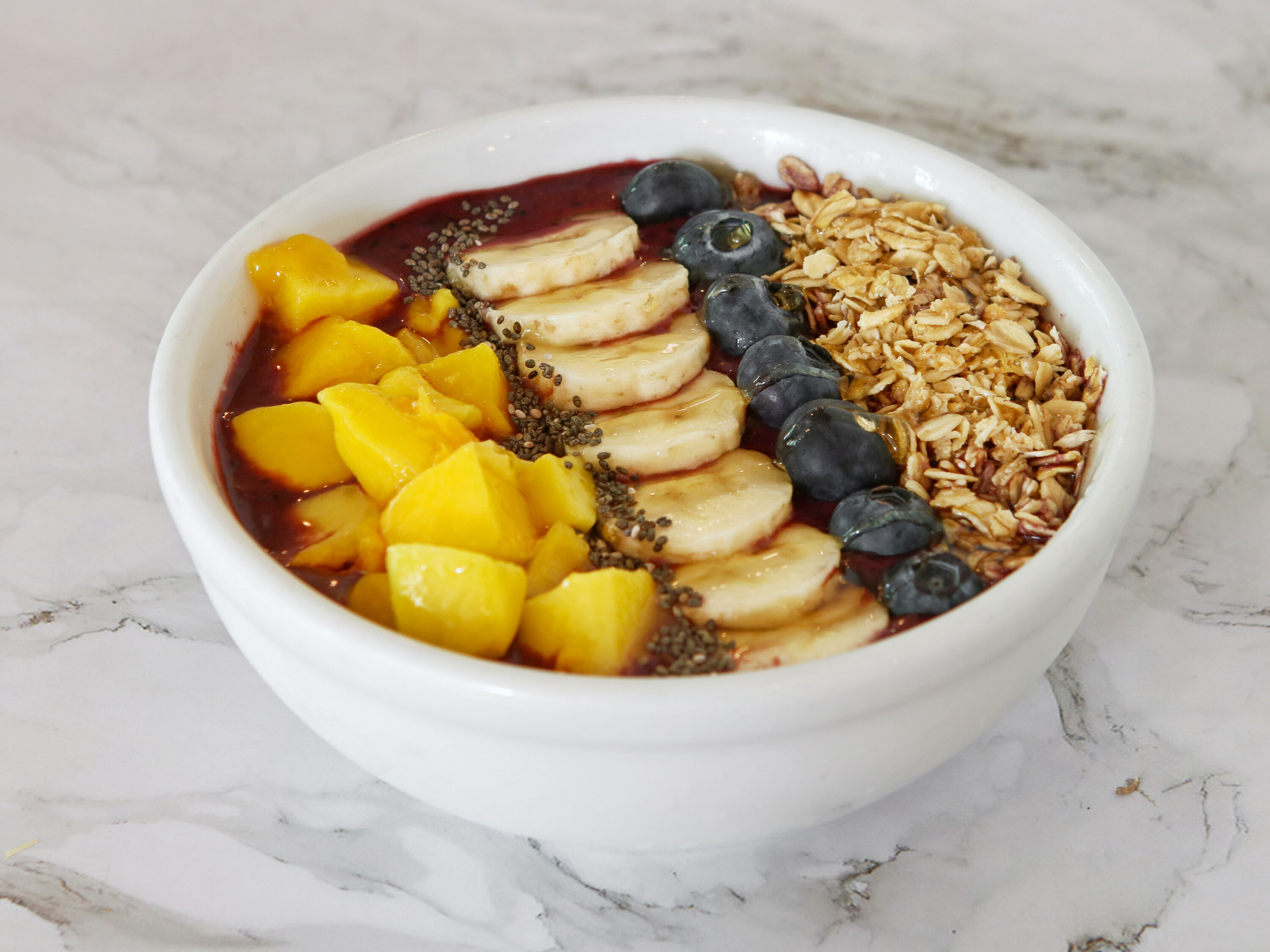 Order Acai Bowl food online from Hometown Poke store, Providence on bringmethat.com