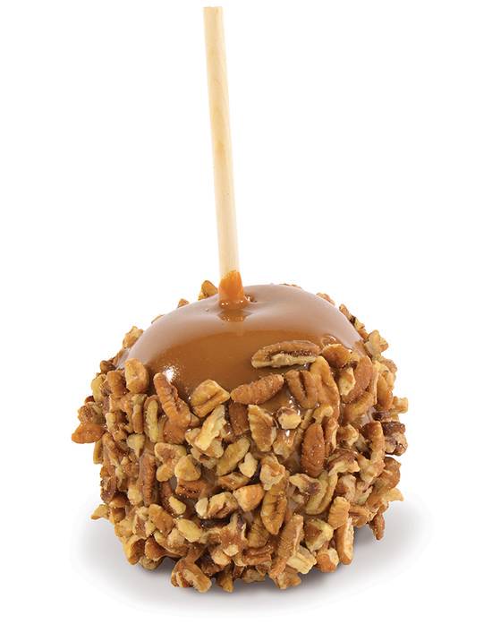 Order Peanut Caramel Apple food online from Kilwins store, Beaufort on bringmethat.com
