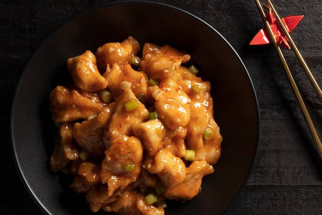 Order Gluten Free | Chang's Spicy Chicken food online from P.F. Chang's China Bistro store, Lexington on bringmethat.com