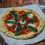 Order 8" Margherita food online from Parma Tavern store, Buford on bringmethat.com