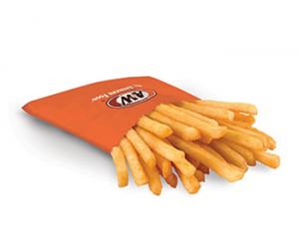 Order Fries food online from A&W store, Neenah on bringmethat.com