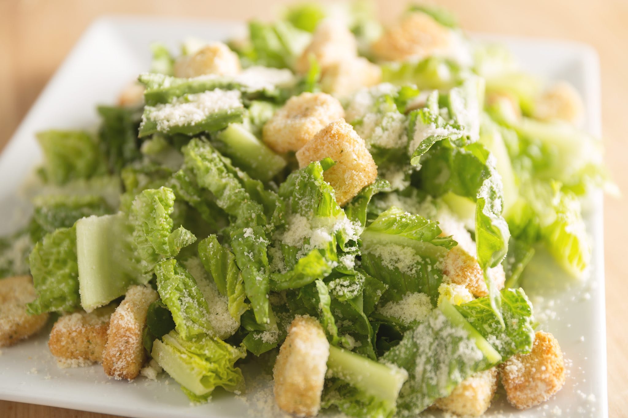 Order Caesar Salad - Small food online from Carmelo's Pizza, Pasta, Subs & More!! store, Linthicum Heights on bringmethat.com