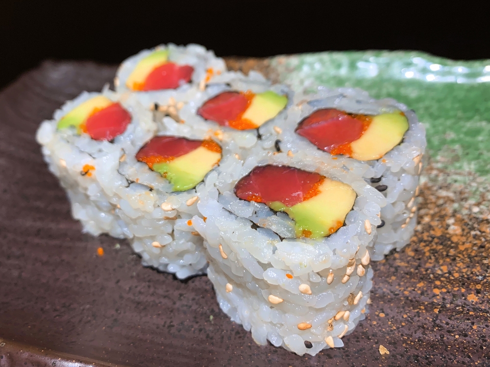 Order Fantasy Roll food online from Sushi Too store, Pittsburgh on bringmethat.com