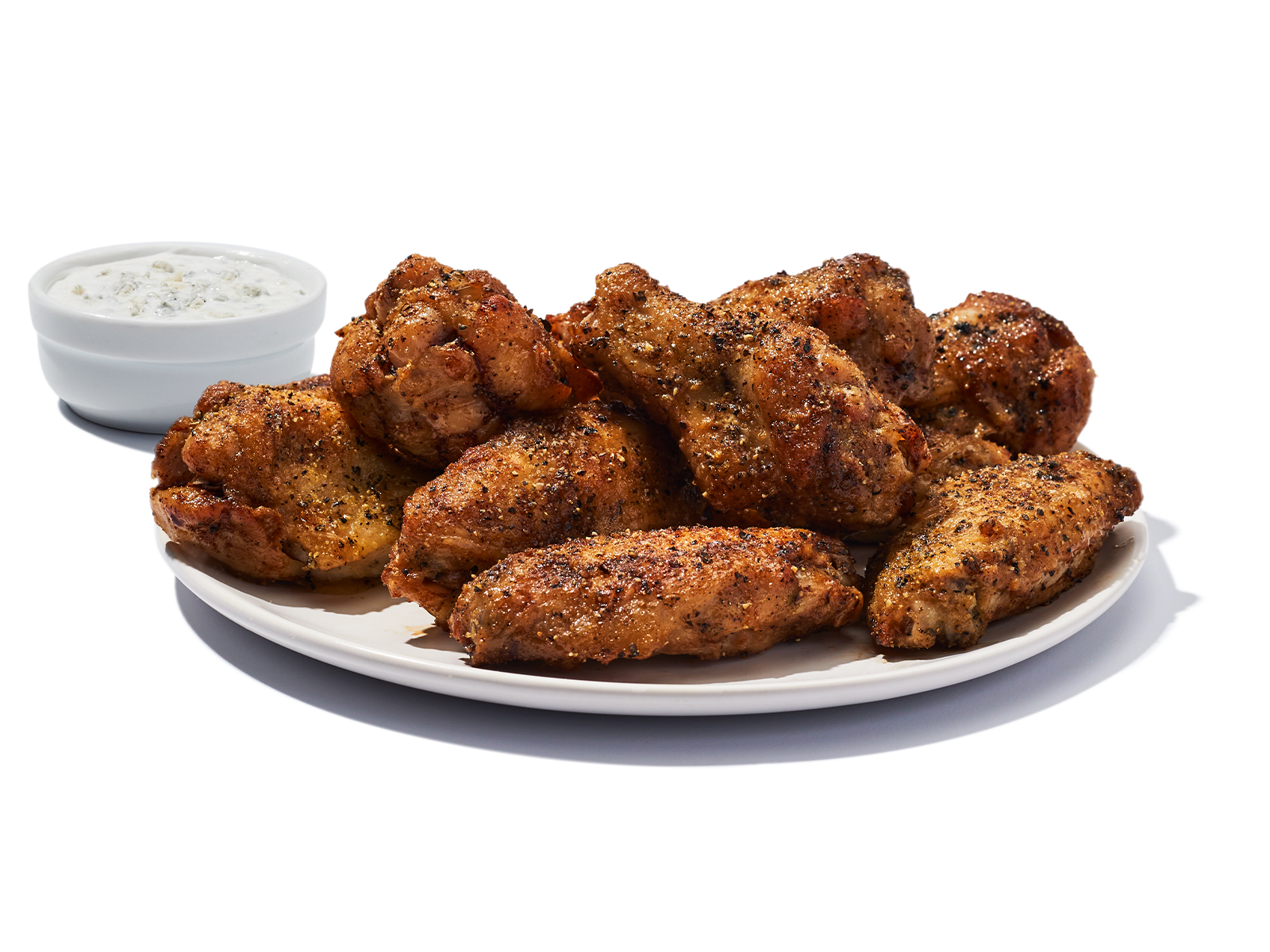 Order Roasted Wings food online from Hooters store, Indianapolis on bringmethat.com